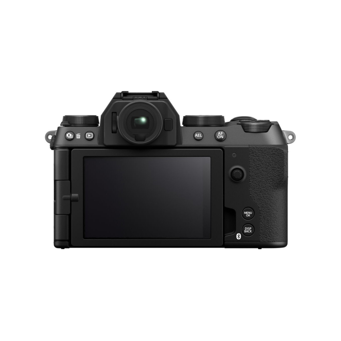 Fujifilm X-S20 - (Body) Nhập khẩu Fujifilm X-S20 - (Body) Nhập khẩu