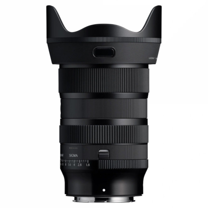 Sigma 17-40mm f/1.8 DC Art for Sony - Chính hãng