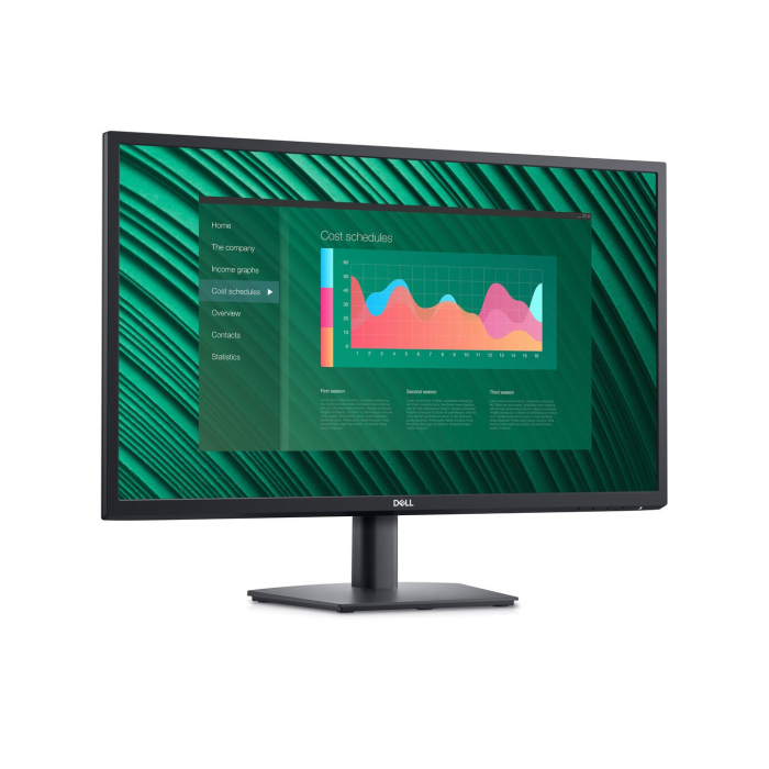 Màn hình Dell E2723H 27" FHD
