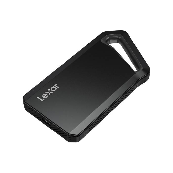Ổ cứng di động Lexar SL600 Professional Portable SSD (1TB)
