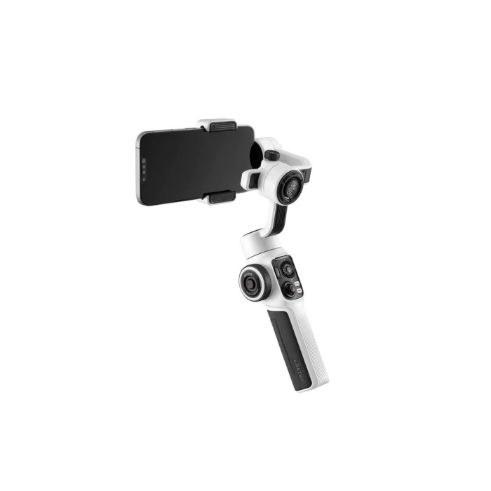 Gimbal Zhiyun Smooth 5S Combo - Chính hãng