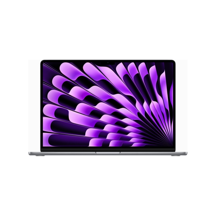 MacBook Air 15.3in 2023 - (Apple M2 8-core, GPU 10-core / RAM 8GB / 256GB) Chính hãng