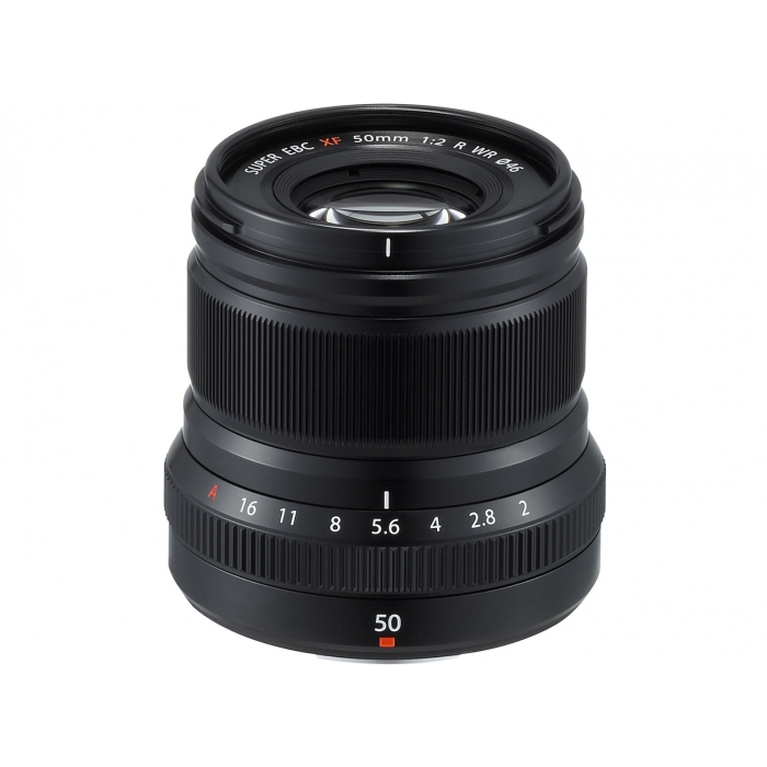 Fujifilm XF 50mm f/2 R WR - Chính hãng