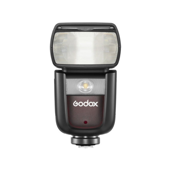 Đèn flash Godox V860III (For Nikon) - Chính hãng