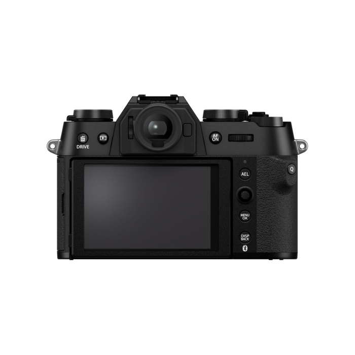 Fujifilm X-T50 - (Kèm Kit Lens 15-45mm) Chính hãng