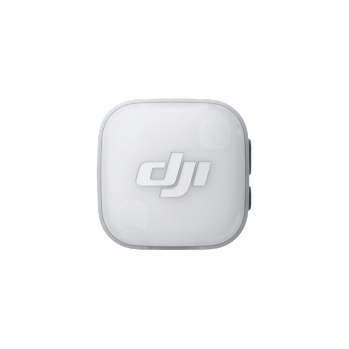 Microphone DJI Mic Mini 2 (1TX + 1RX)