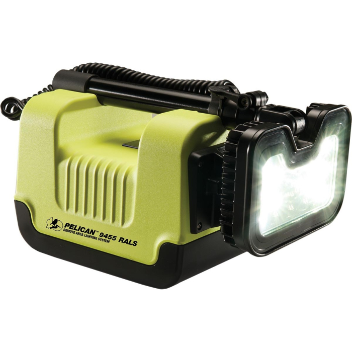 Đèn LED Pelican 9455 Remote Area Light - Chính hãng