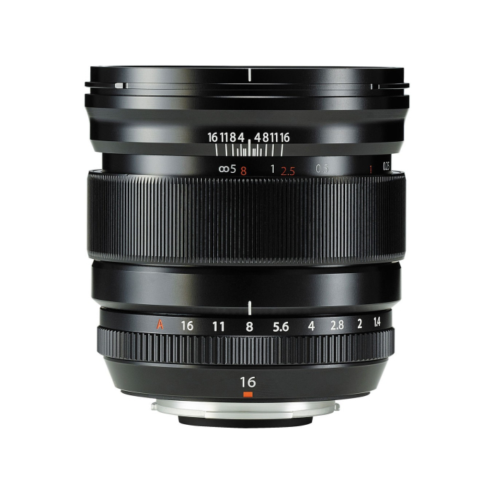 Fujifilm XF 16mm f/1.4 R WR - Chính hãng