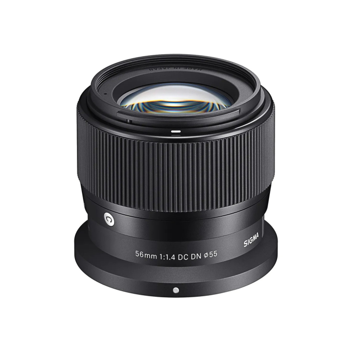 Sigma 56mm f/1.4 DC DN (C) Nikon Z - Chính hãng