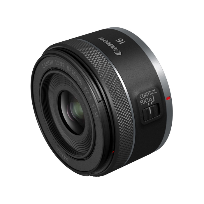 Canon RF 16mm f/2.8 STM - Chính hãng