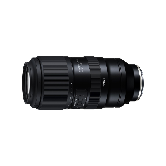 Tamron 50-400mm f/4.5-6.3 Di III VC VXD Sony E - Chính hãng