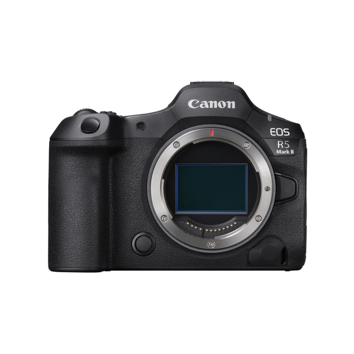 Canon EOS R5 Mark II (Kèm Lens Canon RF 50mm f/1.8 STM) - Chính hãng