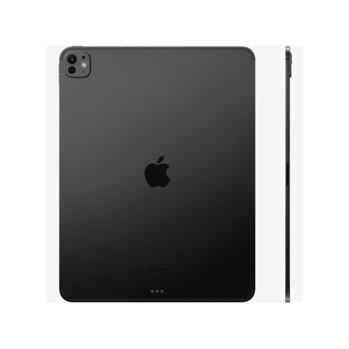 iPad Pro 11" M5 2025 - (M5 10core GPU 10core RAM 16GB SSD 1TB WiFi) Chính hãng