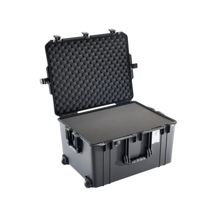Thùng bảo vệ Pelican 1637 Air Case with FOAM - Chính hãng