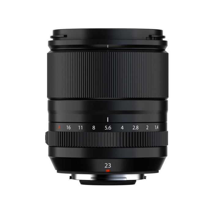 Fujifilm XF 23mm f/1.4 R LM WR - Chính hãng