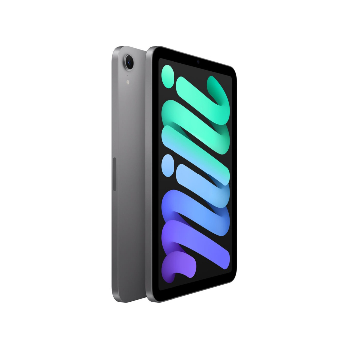 iPad mini 7 8.3" 2024 - (512GB, Wi-Fi + 5G) Chính hãng