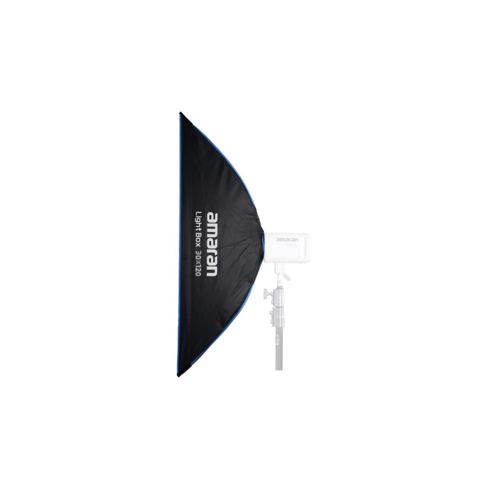 Softbox amaran Light Box 30x120 - Chính hãng