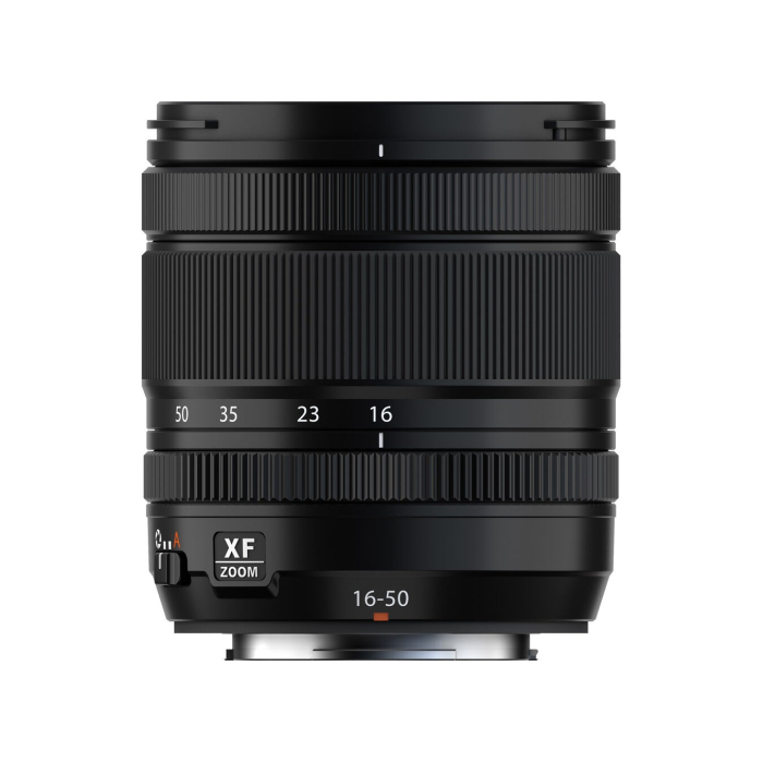 Fujifilm XF 16-50mm f/2.8-4.8 R LM WR - Chính hãng