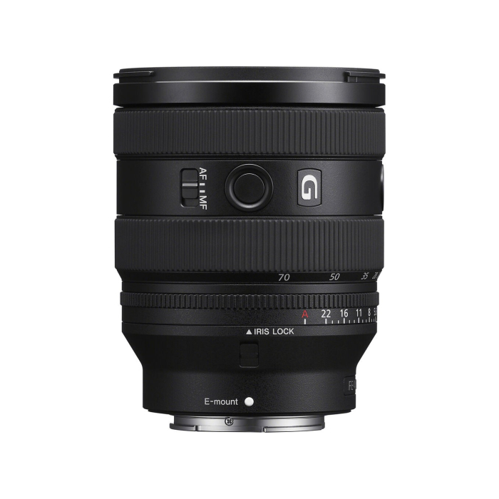Sony FE 20-70mm f/4 G - Chính hãng