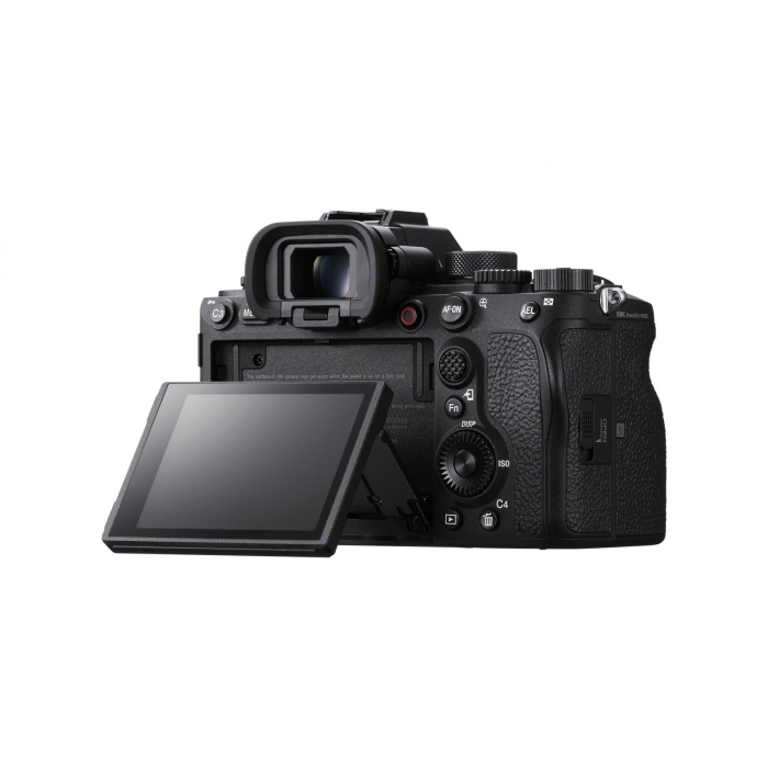 Sony A1 - Chính hãng (Kèm Lens Tamron 28-75mm f/2.8)