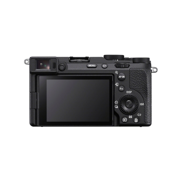 Sony A7CR - (Kèm Lens FE 50mm f/1.2 GM) Chính hãng