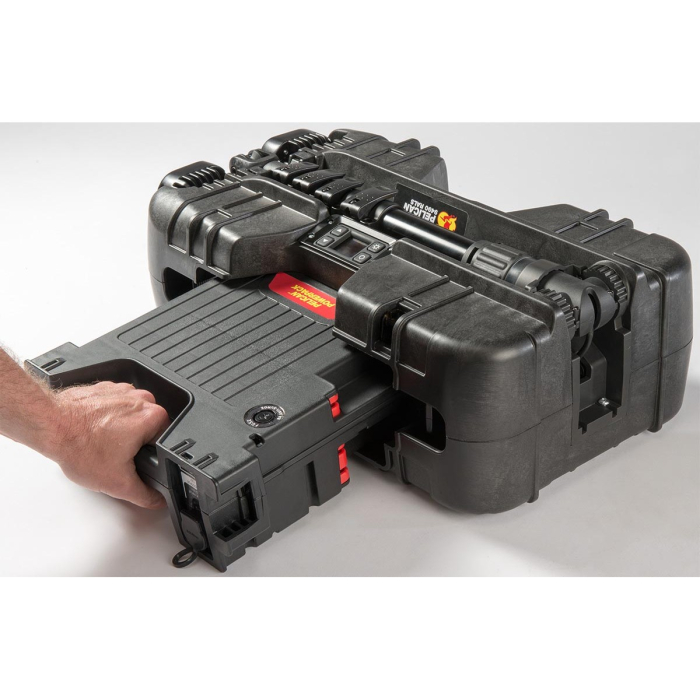 Đèn LED Pelican 9490 Remote Area Light - Chính hãng