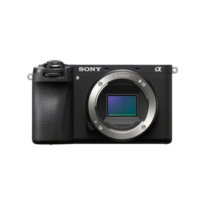Sony A6700 - (Body) Chính hãng Sony A6700 - (Body) Chính hãng
