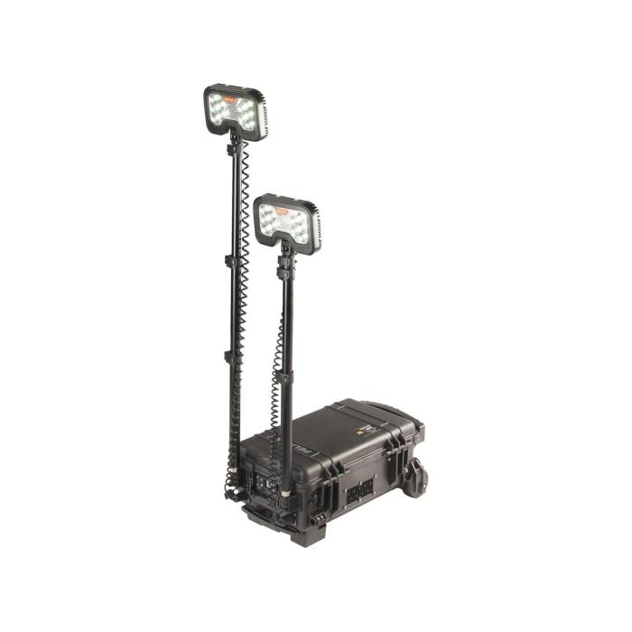 Đèn LED Pelican 9460M Remote Area Light - Chính hãng