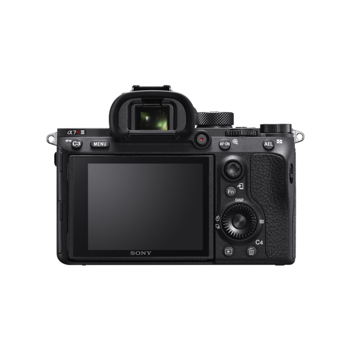 Sony A7R III - Likenew (Hàng Likenew 95%)