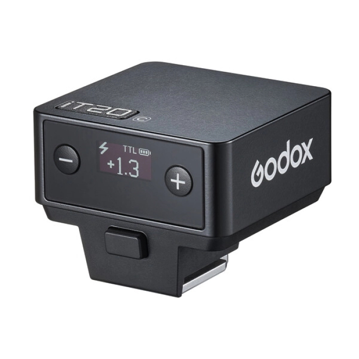 Đèn Flash Godox iT20 PRO For Sony - Chính hãng