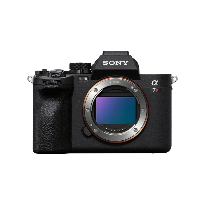 Sony A7R V - Chính hãng  (Body)