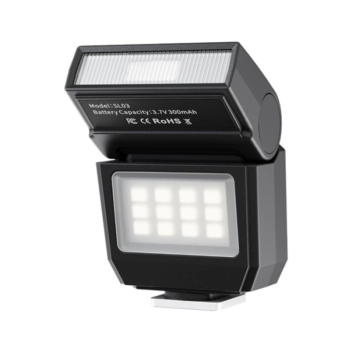 Đèn Flash Ulanzi SL03 Mini Spark Lite - Chính hãng