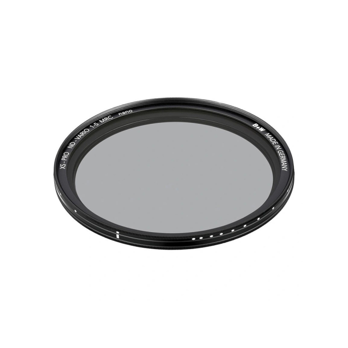 Kính lọc B+W XS-Pro Digital ND Vario MRC Nano 58mm - Chính hãng