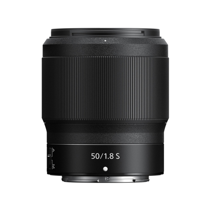 Nikon NIKKOR Z 50mm f/1.8 S - Chính hãng VIC Nikon NIKKOR Z 50mm f/1.8 S - Chính hãng VIC