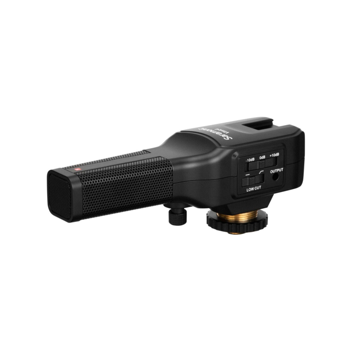 Microphone Saramonic Vmic4 - Chính hãng