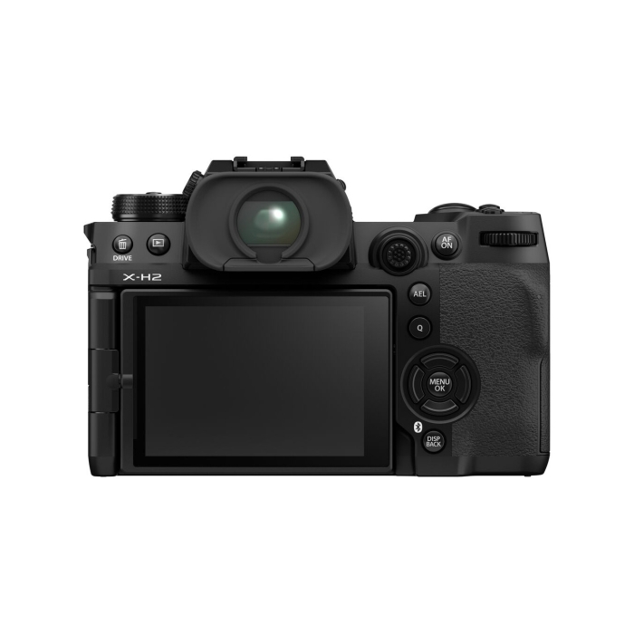 Fujifilm X-H2 - (Kèm Lens Fujifilm XF 16-50mm f/2.8-4.8) Chính hãng