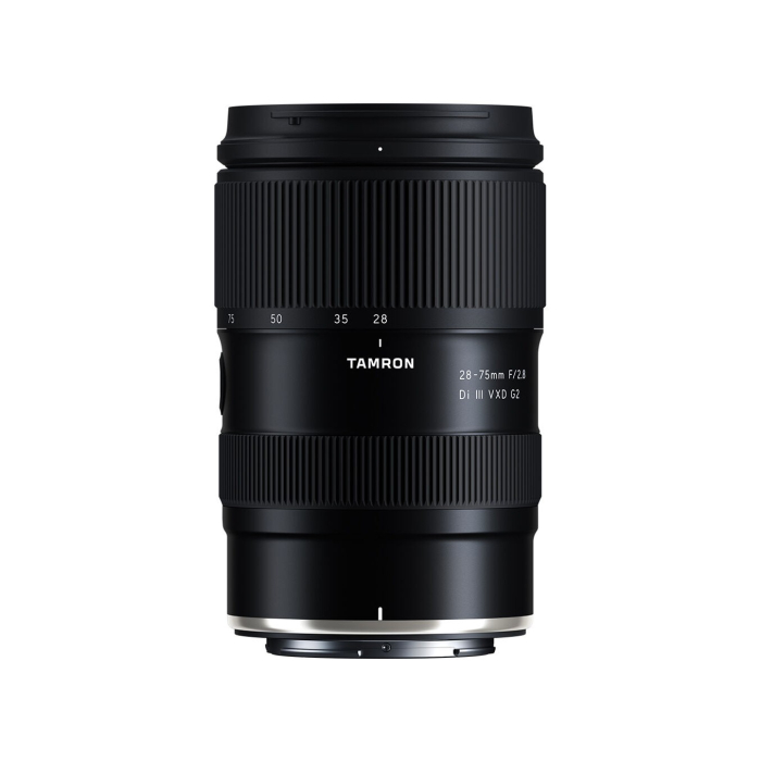 Tamron 28-75mm f/2.8 Di III VXD G2 Nikon Z - Chính hãng