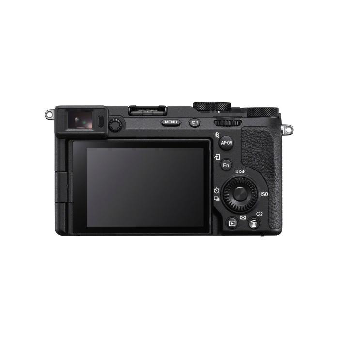 Sony A7C II - (Body) Chính hãng