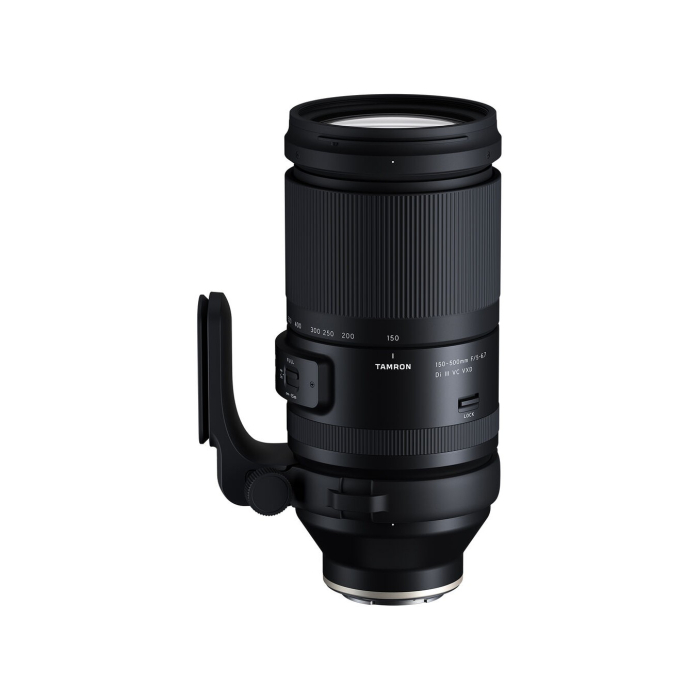 Tamron 150-500mm f/5-6.7 Di III VXD for Sony E - Chính hãng