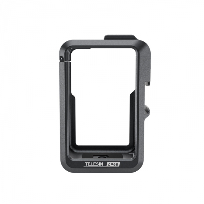 Khung kim loại cho DJI Action 4/3 - Chính hãng