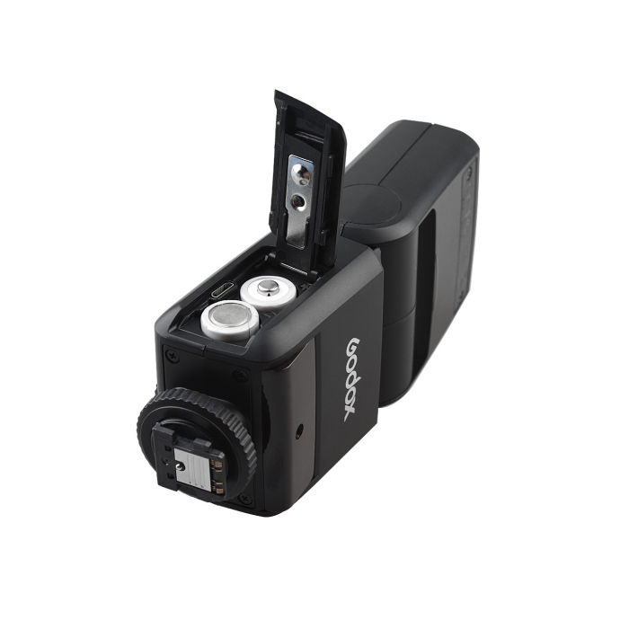 Đèn flash Godox TT350 (For Fujifilm) - Chính hãng