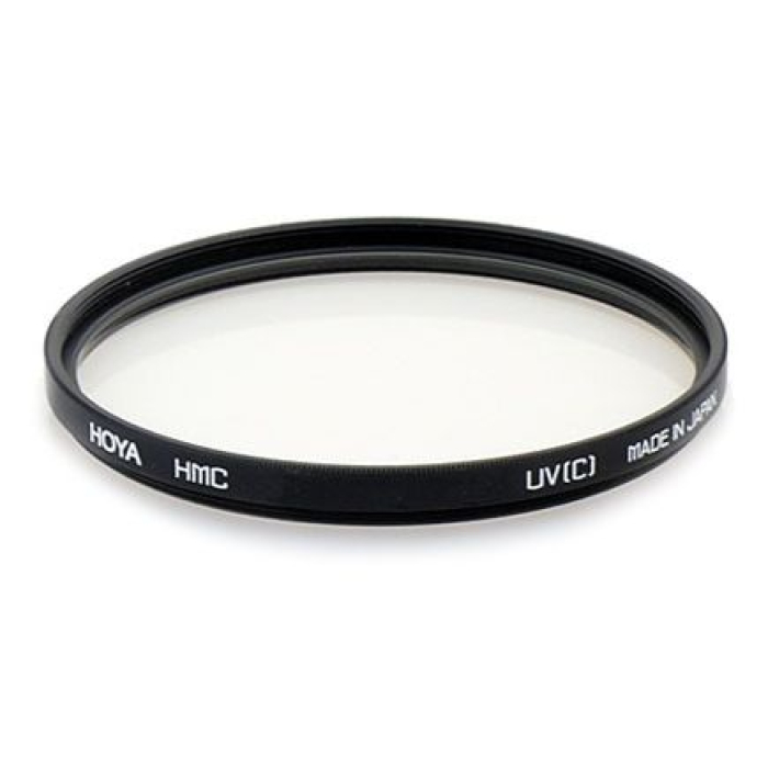 Filter Hoya 55mm HMC UV(C) - Chính hãng