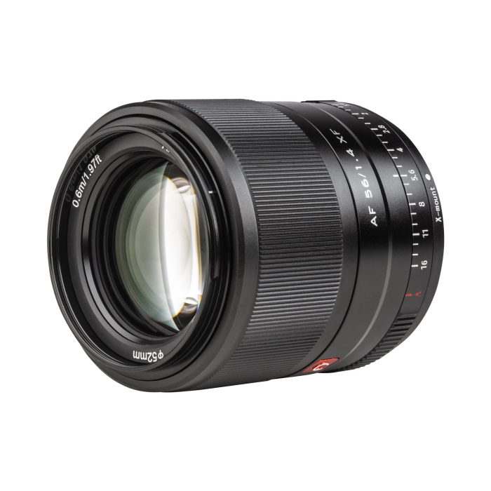 Viltrox AF 56mm f/1.4 Fujifilm X - Chính hãng