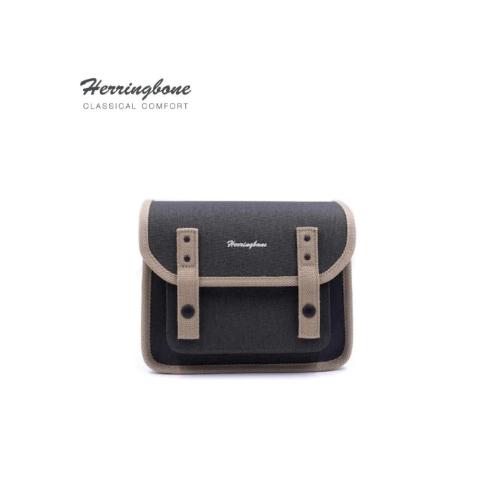 Túi máy ảnh Herringbone Timecode Mini - Chính hãng