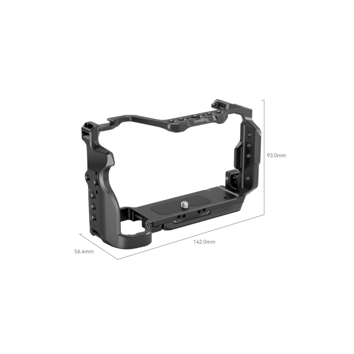 SmallRig Cage Kit for Sony Alpha 7C II / Alpha 7CR - Chính hãng
