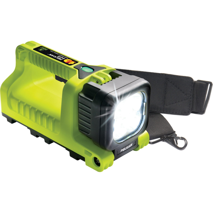 Đèn pin Pelican 9415 Flashlight - Chính hãng