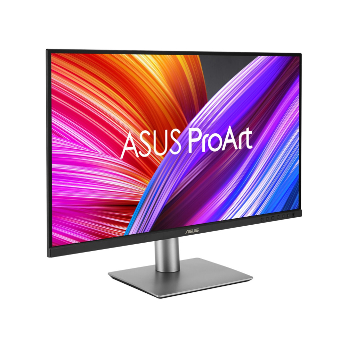 Màn hình đồ họa ASUS ProArt PA279CRV - 27" 4K UHD, 99% DCI-P3, 99% RGB, ΔE< 2, Calman Verified, USB-C PD 96W, VESA DisplayHDR 400, VESA MediaSync, Chân đế đa năng