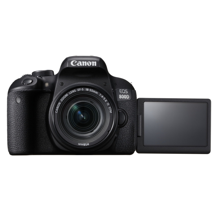 Canon EOS 800D - Likenew (Body Only)