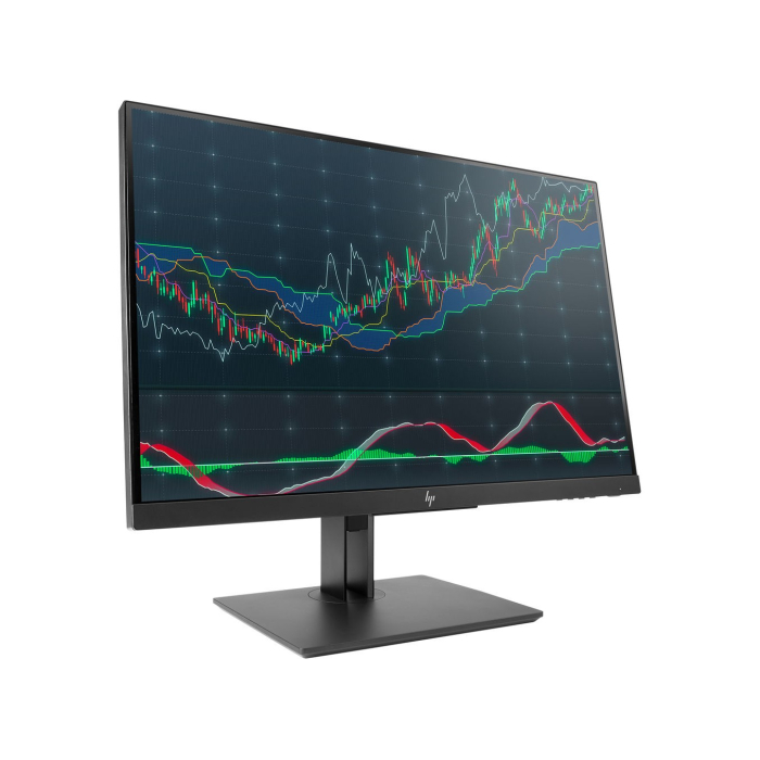 Màn hình HP Z24n G2 24" WUXGA (Chính hãng)