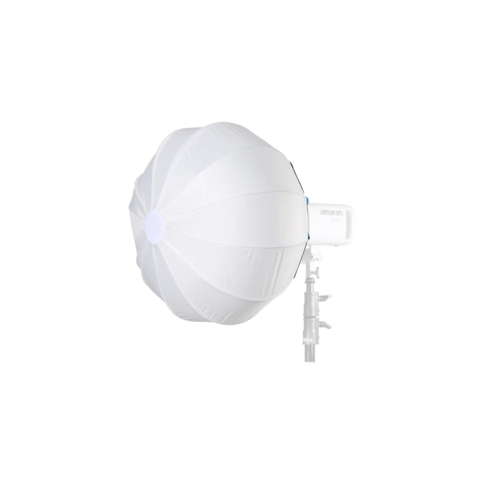 Softbox amaran Lantern 65 - Chính hãng